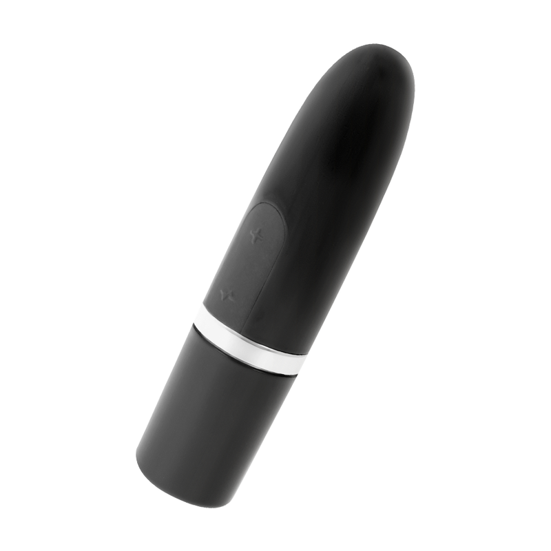 MORESSA - IVY BLACK TRAVEL STIMULATOR VIBRATOR