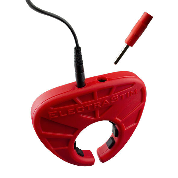 ELECTRASTIM - VIPER FUSION SILICONE COCK SHIELD