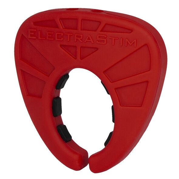 ELECTRASTIM - VIPER FUSION SILICONE COCK SHIELD