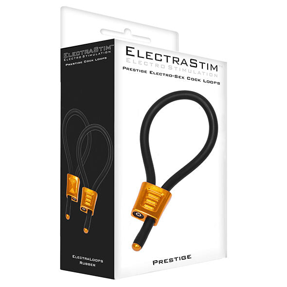 ELECTRASTIM - ELECTRALOOPS PRESTIGE ORO