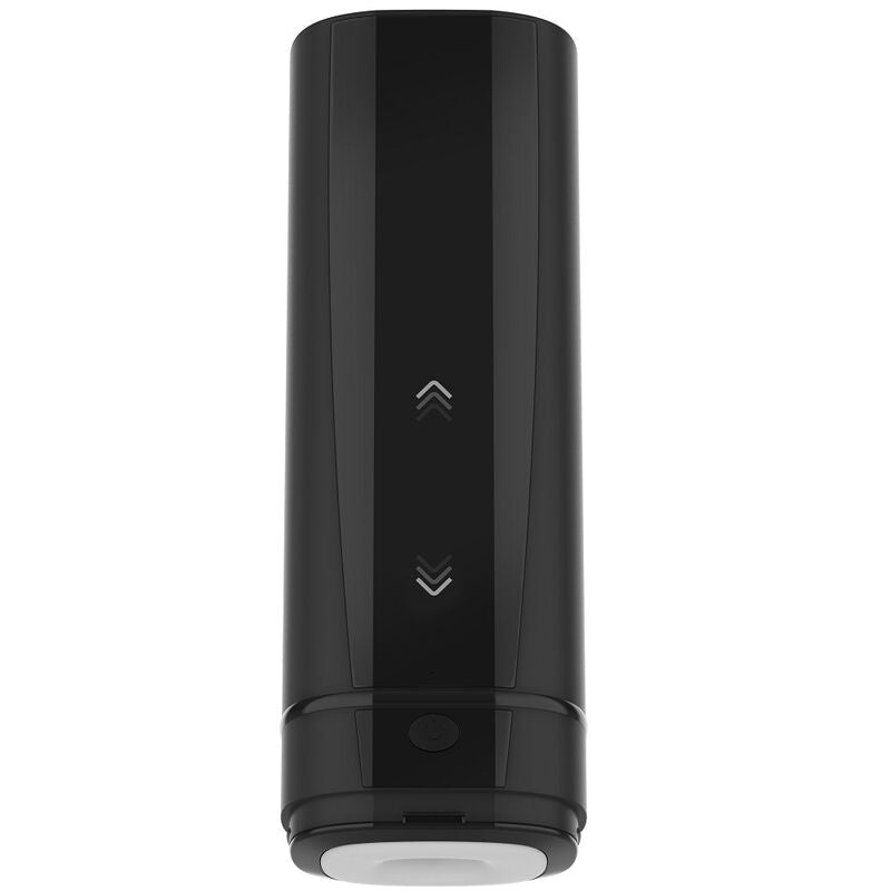 KIIROO - ONYX+ MASTURBATORE TELEDILDONIC CON TEXTURE DELLA PELLE