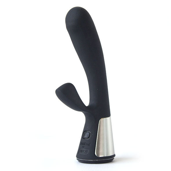 KIIROO - TÉLÉCOMMANDE OHMIBOD FUSE APP NOIR