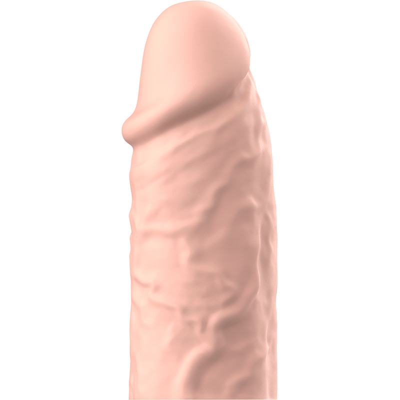 VIRILXL - ESTENSIONE NATURALE DEL PENE IN SILICONE LIQUIDO V3