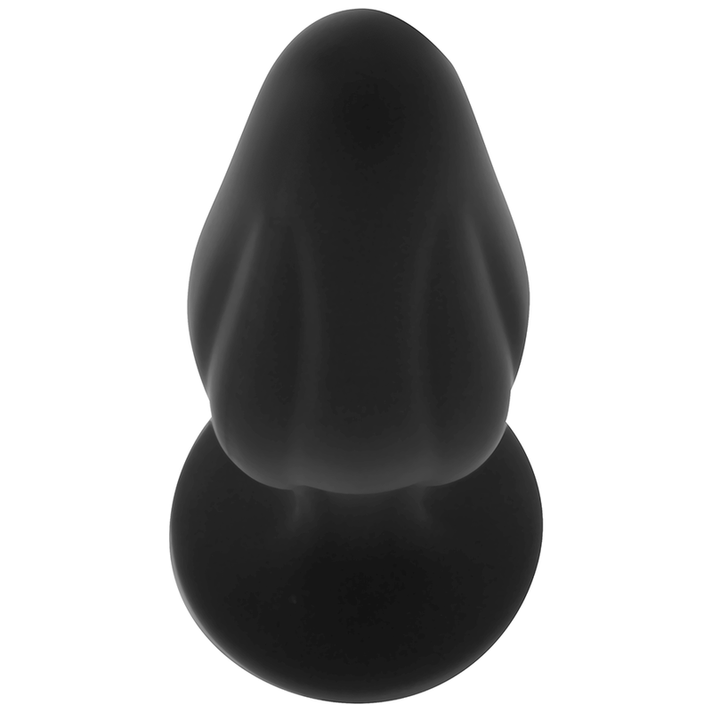 OHMAMA - 12CM THIN SILICONE BUTT PLUG