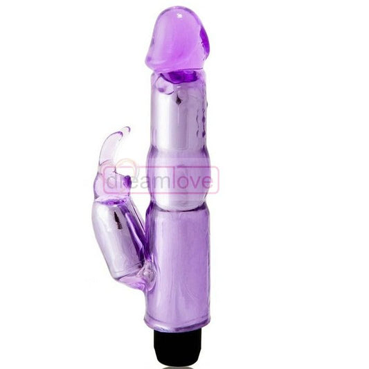 BAILE - FANTASY VIBE LAPIN VIOLET