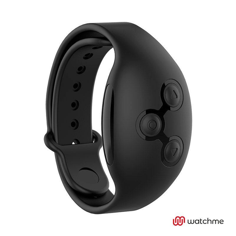 WEARWATCH - EGG TÉLÉCOMMANDE WATCHME TECHNOLOGIE EAU DE MER / JET