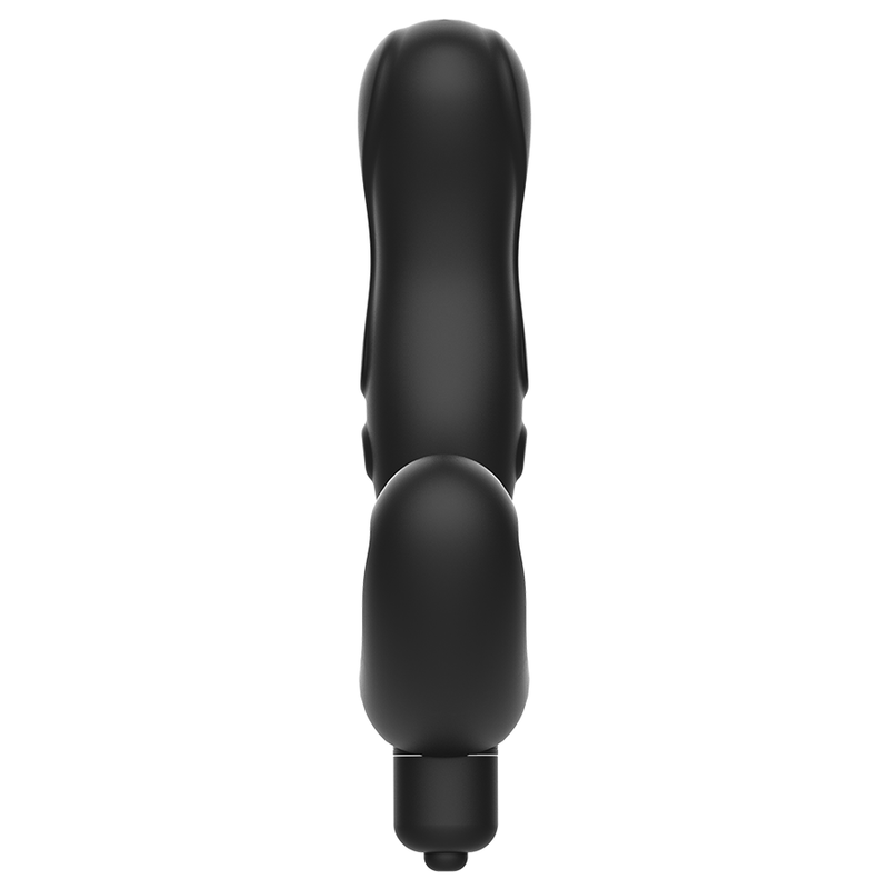 ADDICTED TOYS - P-SPOT VIBE SILICONE ANAL PROSTATE STIMULATOR