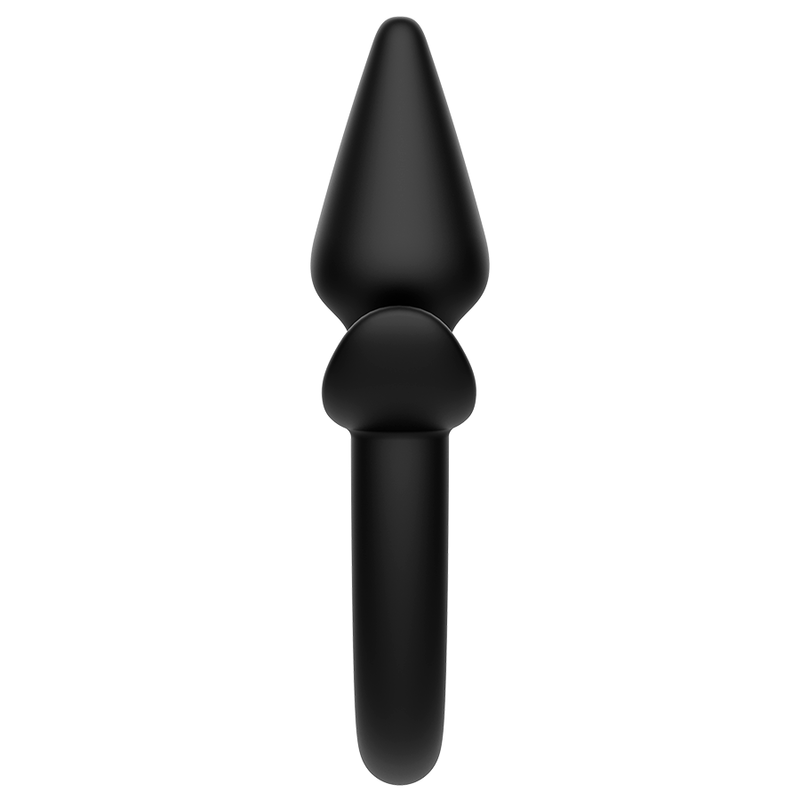 ADDICTED TOYS - BOUCHON ANAL EN SILICONE POUR CHIOT